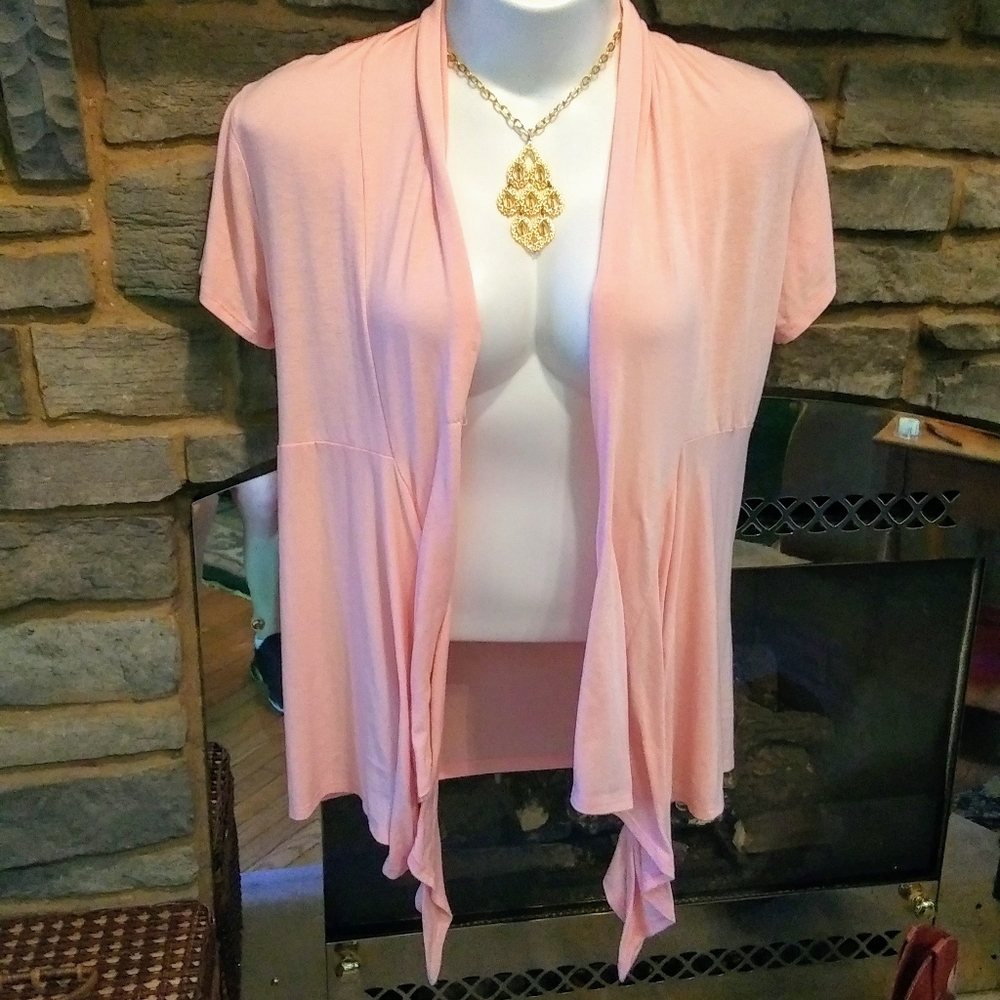 2X Flower Sheer top